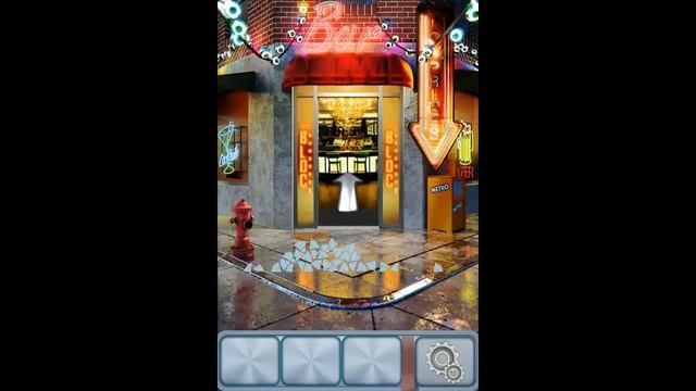 100 doors World Of History 3 Level 41-50 Walkthrough смотреть онлайн