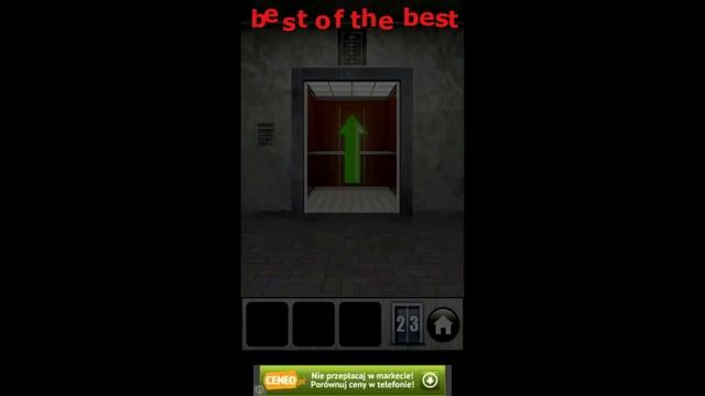 100 Doors Of Revenge Level 23-24 Walkthrough | 100 Doors Of Revenge Walkthrough смотреть онлайн