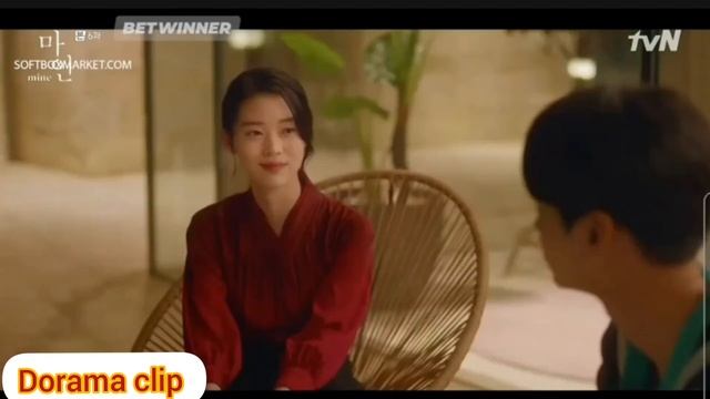 Ты на Год Старше меня дорама Моё смотреть онлайн