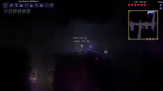 ПЕСНЯ ТЕРРАРИЯ 