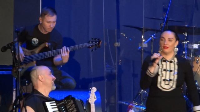 Елена Ваенга. Мытищи 01.12.2018 - 14 Чубчик кучерявый смотреть онлайн