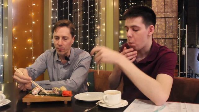 Обзор на Irish Cafe