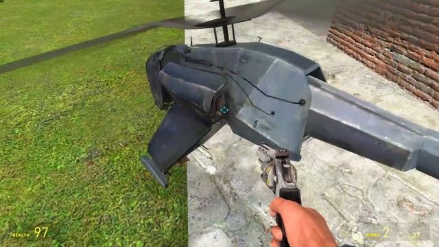 So I Downloaded Gmod Gore AGAIN... смотреть онлайн