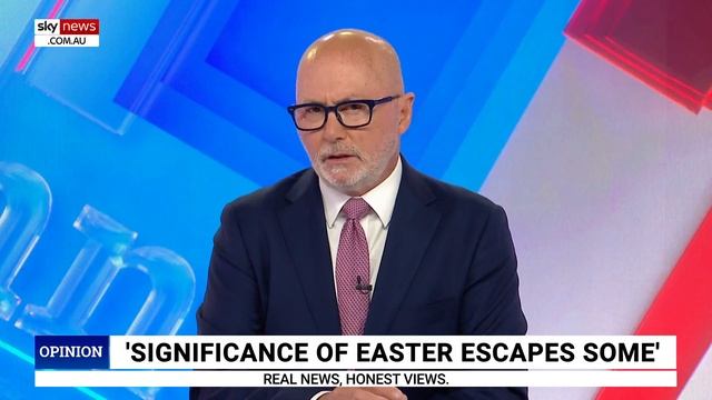 ‘A little odd’: Biden administration marks Easter as ‘Transgender Day of Visibility’ смотреть онлайн