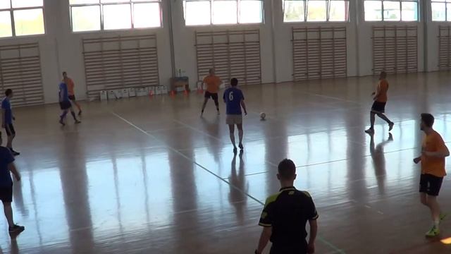 Atos Cup 2 (Highlights from all matches of WSDS team) смотреть онлайн