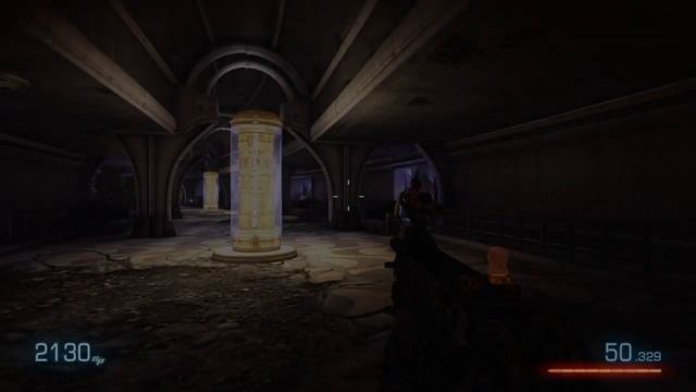 Bulletstorm: Full Clip Edition - Gameplay - Part 2 - (No Commentary - Act 1-4 Chapter 1) смотреть онлайн