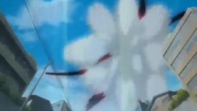 Bleach-The Last Night/The vid is NOT broken/ смотреть онлайн