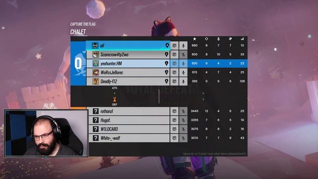 ❄ Első benyomások | Rainbow Six Siege: Snow Brawl смотреть онлайн