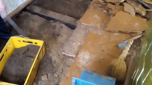 Дом в деревне ремонт 1 часть смотреть онлайн