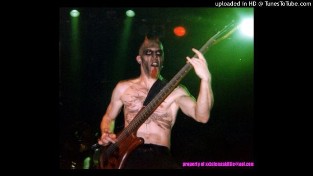Mudvayne - Dig (Bass isolated) смотреть онлайн