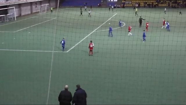 Белкард (Гродно) - Минск (2) смотреть онлайн