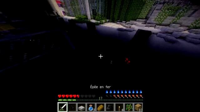 HunterZ - "The Last of Us" - ep06 - Minecraft FR HD Woupidose смотреть онлайн