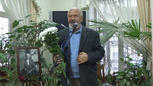 Выставка посвящённая народному художнику Барченкову Н И смотреть онлайн