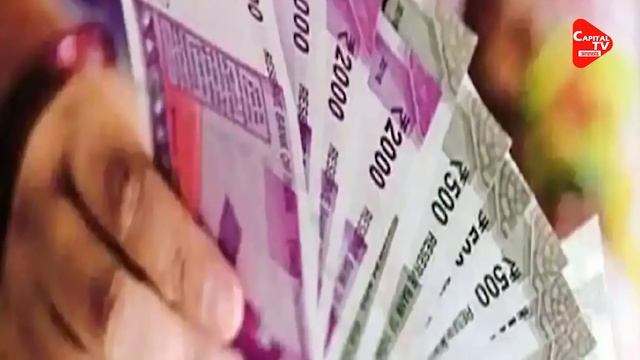 Hayat Zafar: About 48 Crores Came In 3 Years | Capital TV Uttar Pradesh смотреть онлайн