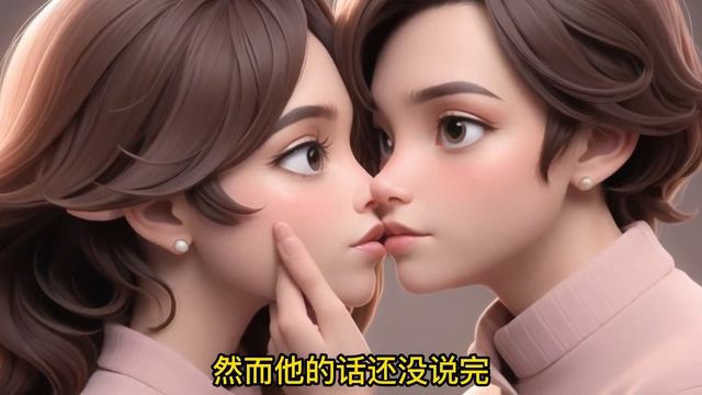 霸总和小娇妻看电影，手捧两桶超大爆米花突袭一吻，小娇妻顿时面红耳赤！【梁白开大人】 смотреть онлайн