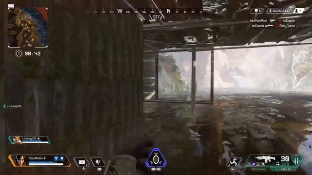 CloudRiider n friends on Apex. Wraith main, Max lvl, Ranked leaderboards. смотреть онлайн