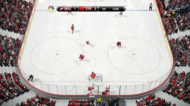 NO COVER VOTE FOR NHL 16! | NHL 16 News смотреть онлайн