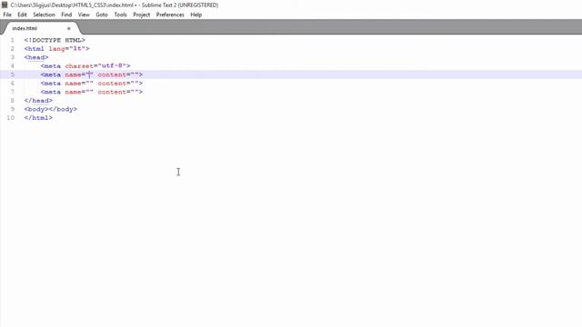HTML5/CSS3 - 02 - Tinklapio rėmas смотреть онлайн