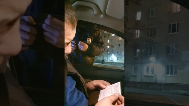 СПБ ППС МЕТРО КУПЧИНО ТИПА ПРОВЕРКА СВЕТА МАШИНА ДРУГАЯ. смотреть онлайн