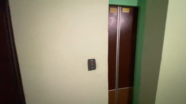 Смоленск! Лифты КМЗ 1995 г.в.; V=1 м/с; Q=400, 630 кг. смотреть онлайн