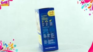 Tolo Toys Фигурка Первые друзья 89986) Пациент