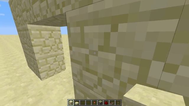 как сделать потайную дверь 3 на 2 смотреть онлайн