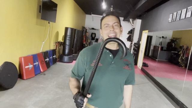 Cane Self Defense: How To Choose The BEST Cane For You! смотреть онлайн