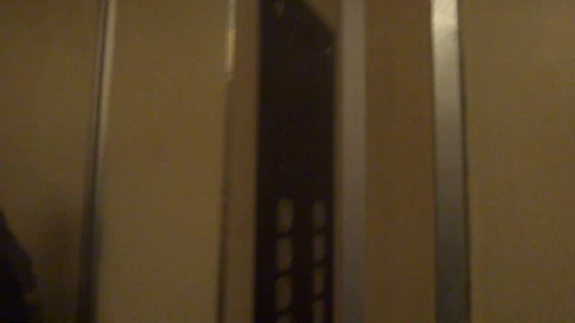 Пассажирский лифт (г. Ногинск), V=1 м-с, г-п 400 кг (29) смотреть онлайн