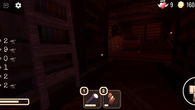 сделал команду и начал играть в DOORS смотреть онлайн