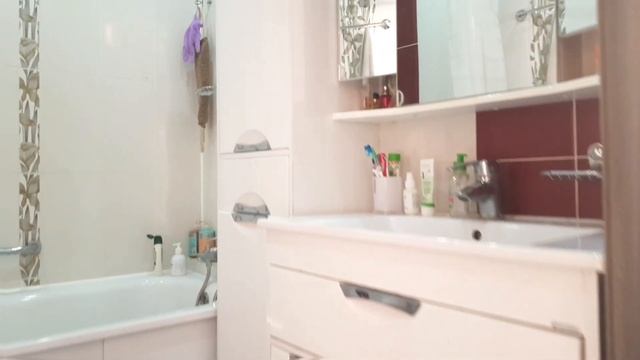 Евродвухкомнатная квартира в Белгороде смотреть онлайн