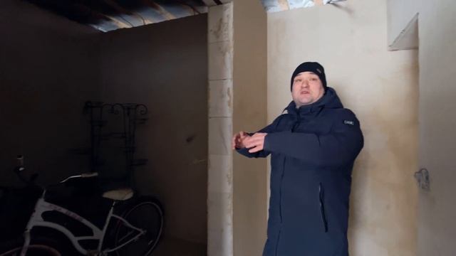 Обзор дома 126 кв.м в мкр. Шилово Воронеж смотреть онлайн