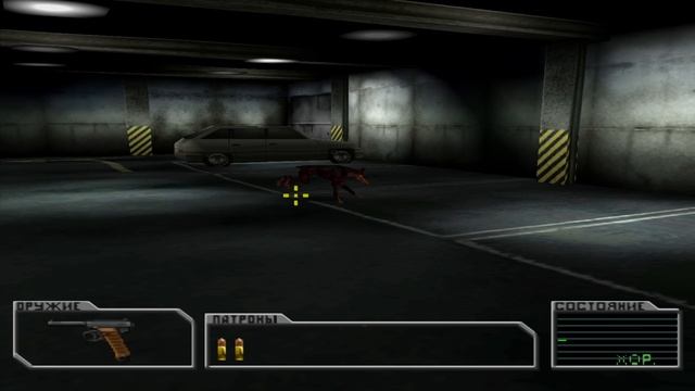 Прохождение Resident evil gun survivor смотреть онлайн