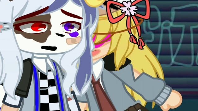 kill xxx! ={meme I don't know the name} ![Vanny,vannesa and glichtrap knife :D¡ #vanny #vannesa смотреть онлайн