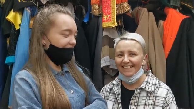 2мин - КОСТЮМЕР смотреть онлайн