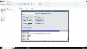 MDFLasher_Official Программирование и редактирование данных регистратора M74.9 ITELMA