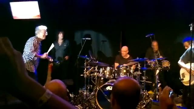 The Doors Ray Manzarek & Robby Krieger смотреть онлайн