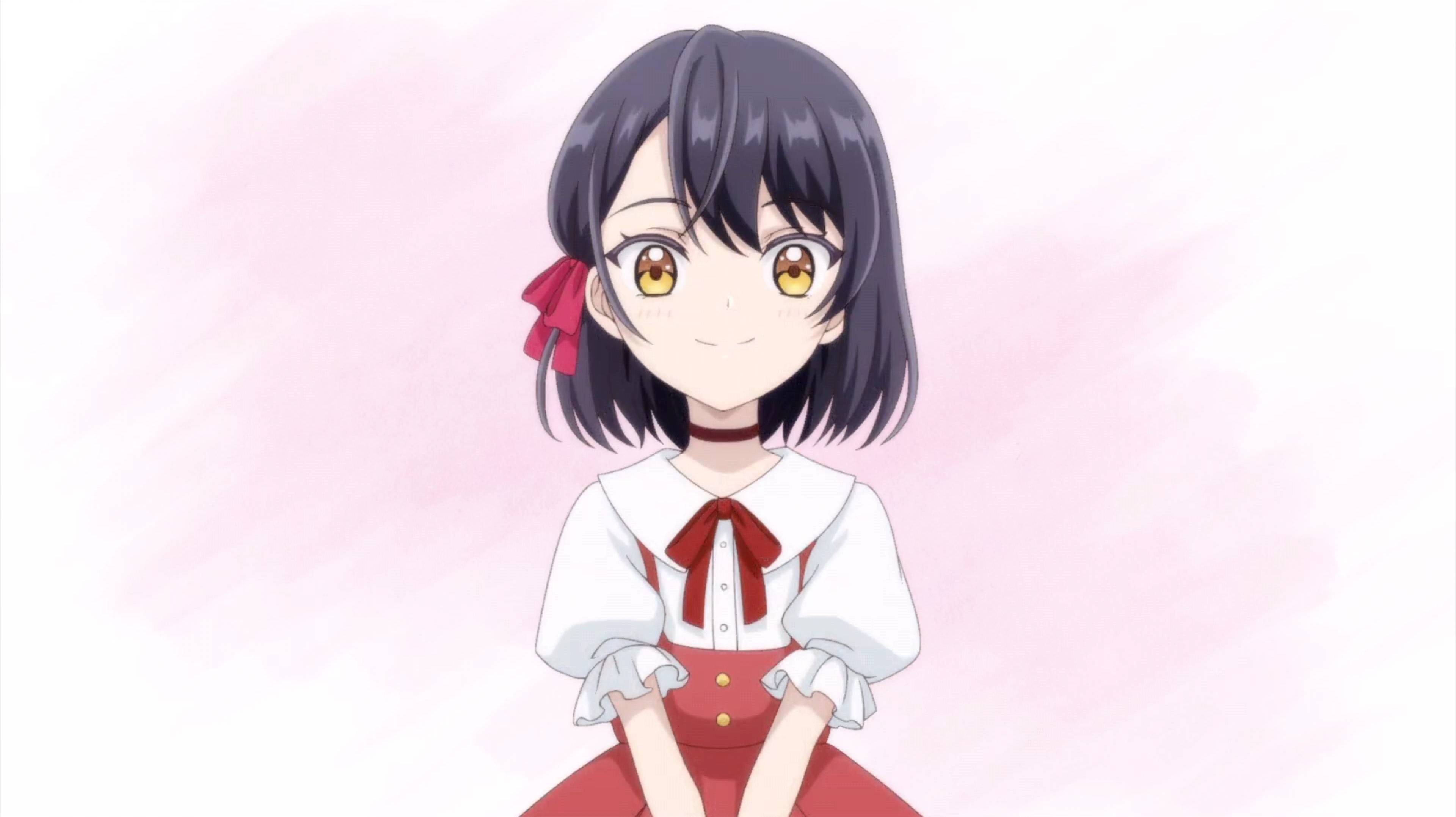 Rekishi Ni Nokoru Akujo Ni Naru Zo: Ending