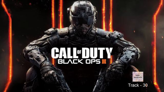 Call Of Duty Black Ops 3 Soundtrack - Track 30 смотреть онлайн