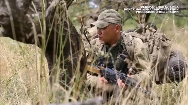 НАЦИОНАЛЬНАЯ ГВАРДИЯ смотреть онлайн
