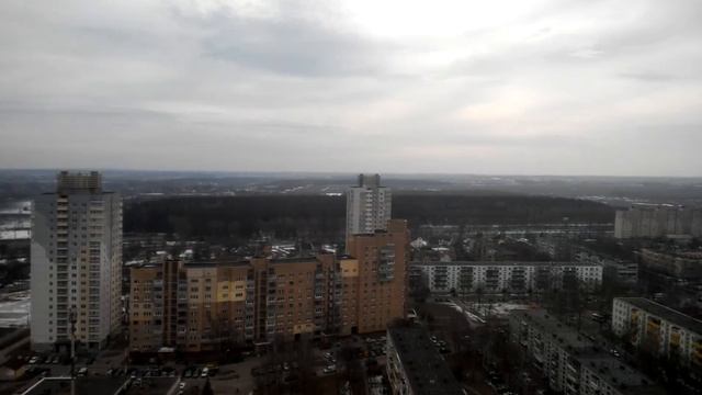 Минск с высоты смотреть онлайн
