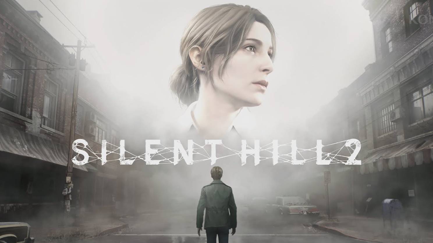 Silent Hill 2 - Часть 11: Убийство Эдди