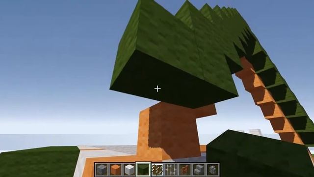 КАК ПОСТРОИТЬ КРАСИВЫЙ ДОМ В MINECRAFT #5 (Семейный дом) смотреть онлайн