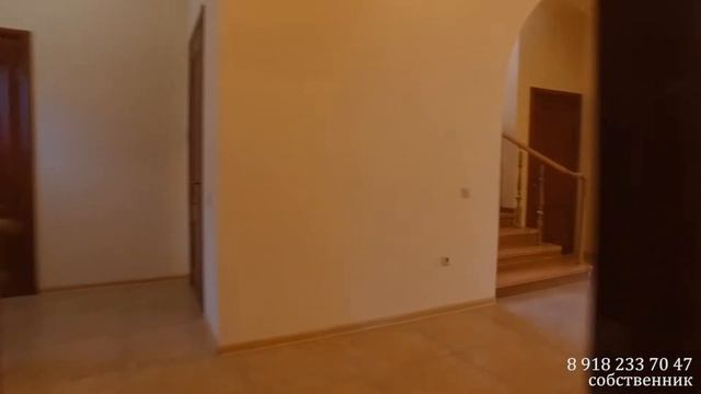 Продаётся 2х этажный дом в Краснодаре смотреть онлайн