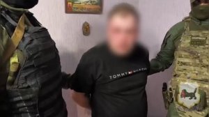 В Тайшете задержали лидера ячейки экстремистской организации