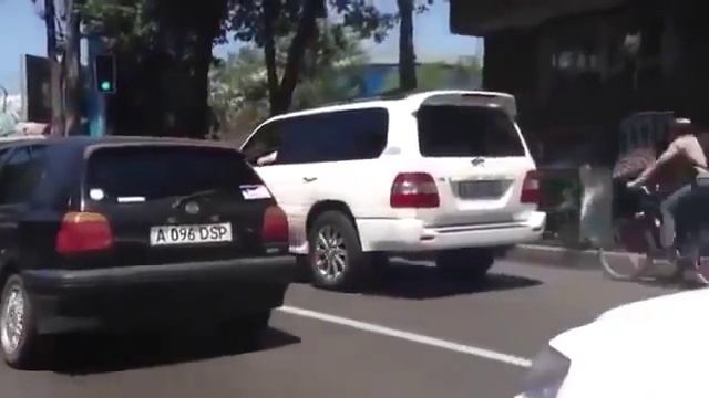 Ванна на колесах ПРИКОЛ смотреть онлайн
