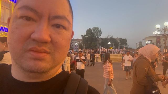 Ташкент 8 Tashkent 8