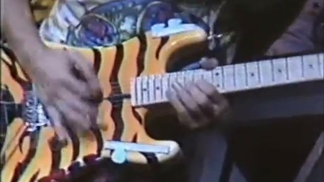 Dokken - Lightning Strikes Again(Live Philadelphia 1987) HQ