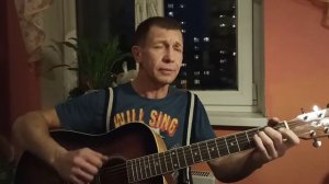 «Открылась дверь и я в момент растаял». Дворовая. Автор А.Я.Розенбаум.