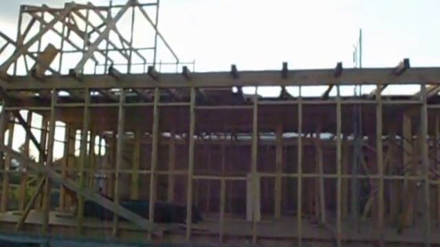 ПОСТРОИЛ ДОМ ЗА 2 МЕСЯЦА в 180 кв м один!!! часть 8 смотреть онлайн