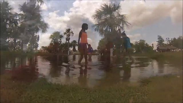 Uverito Lo Mejor - Morichales del Encanto смотреть онлайн